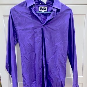 Express MX1 extra slim fit.